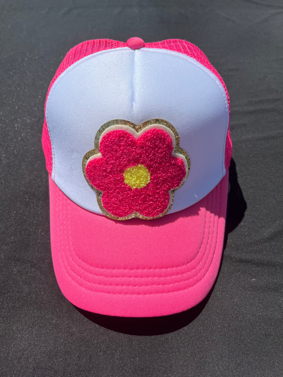 Trucker Hat