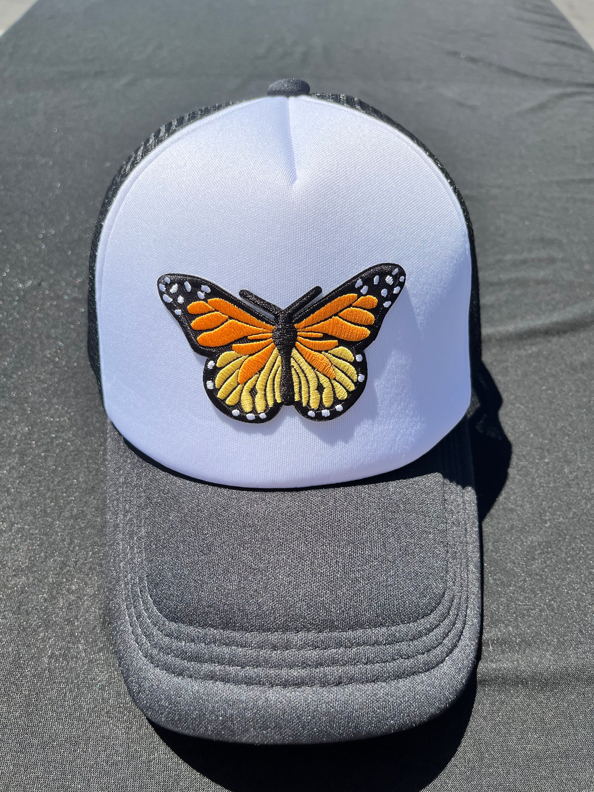 Trucker Hat