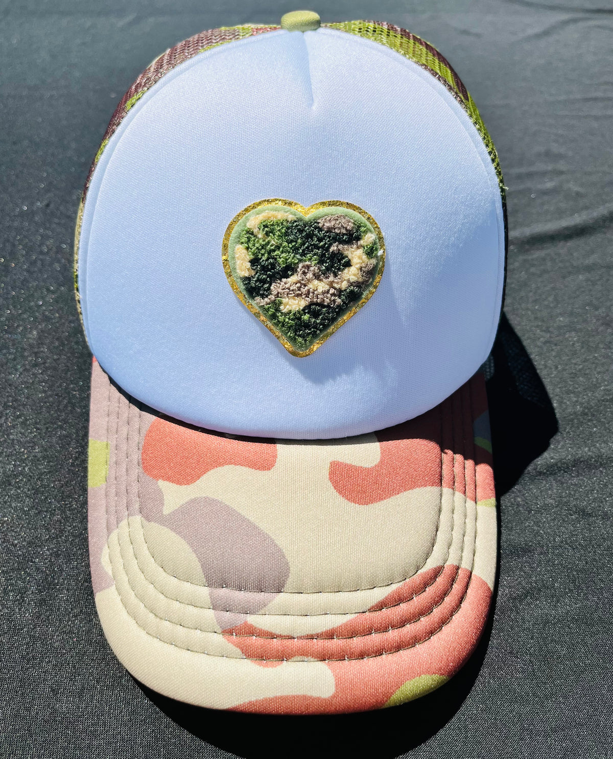 Trucker Hat