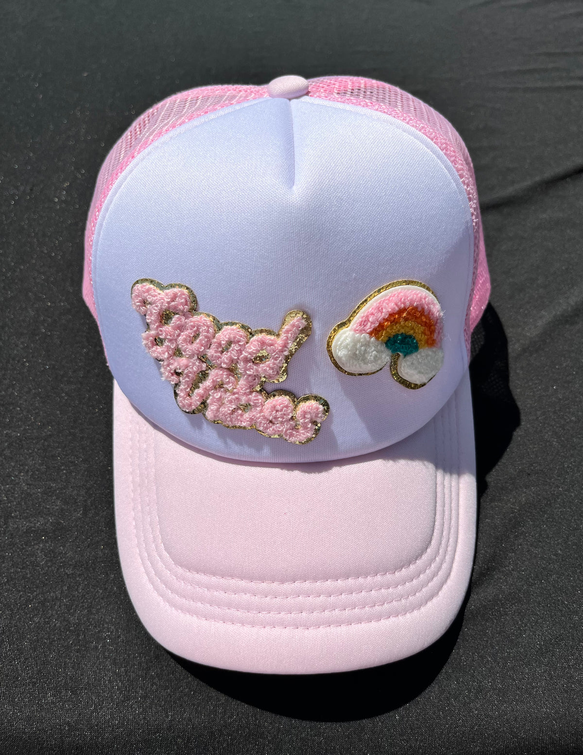 Trucker Hat