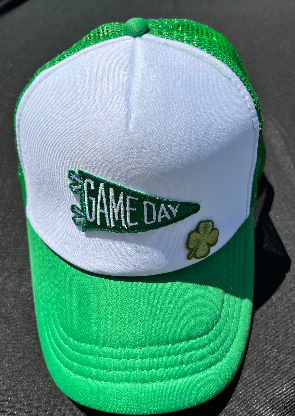 Trucker Hat