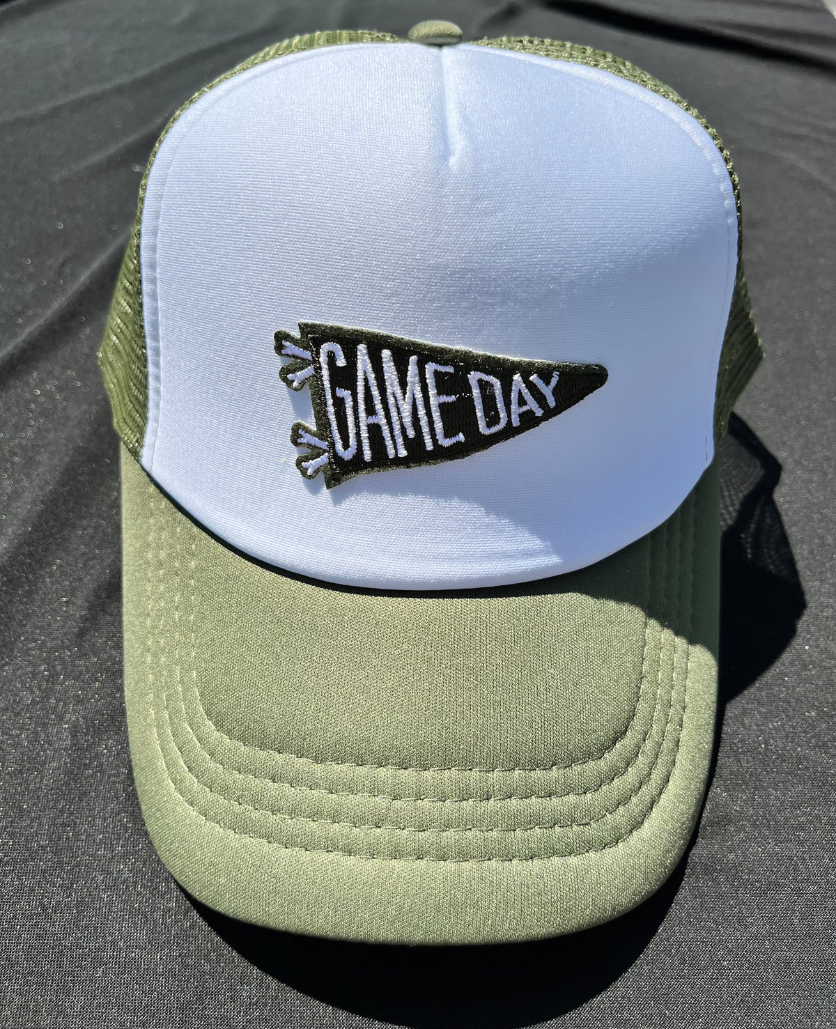 Trucker Hat