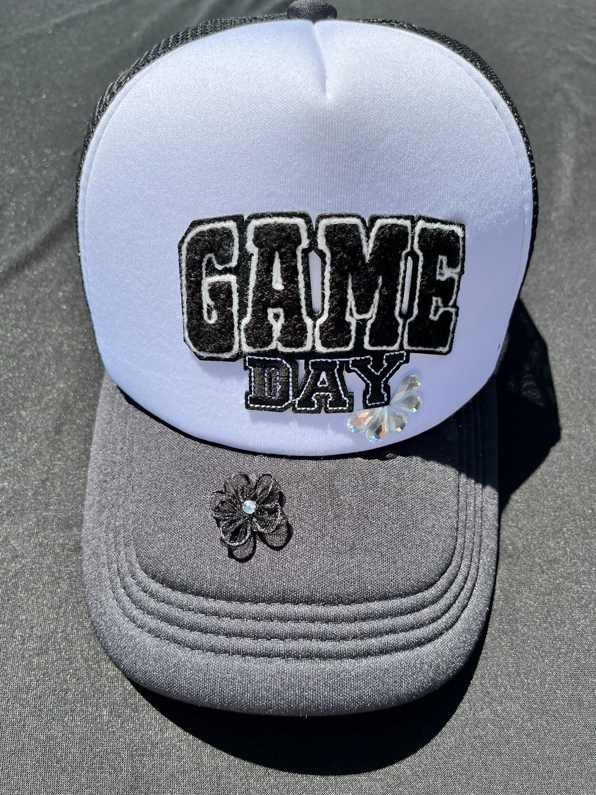 Trucker Hat