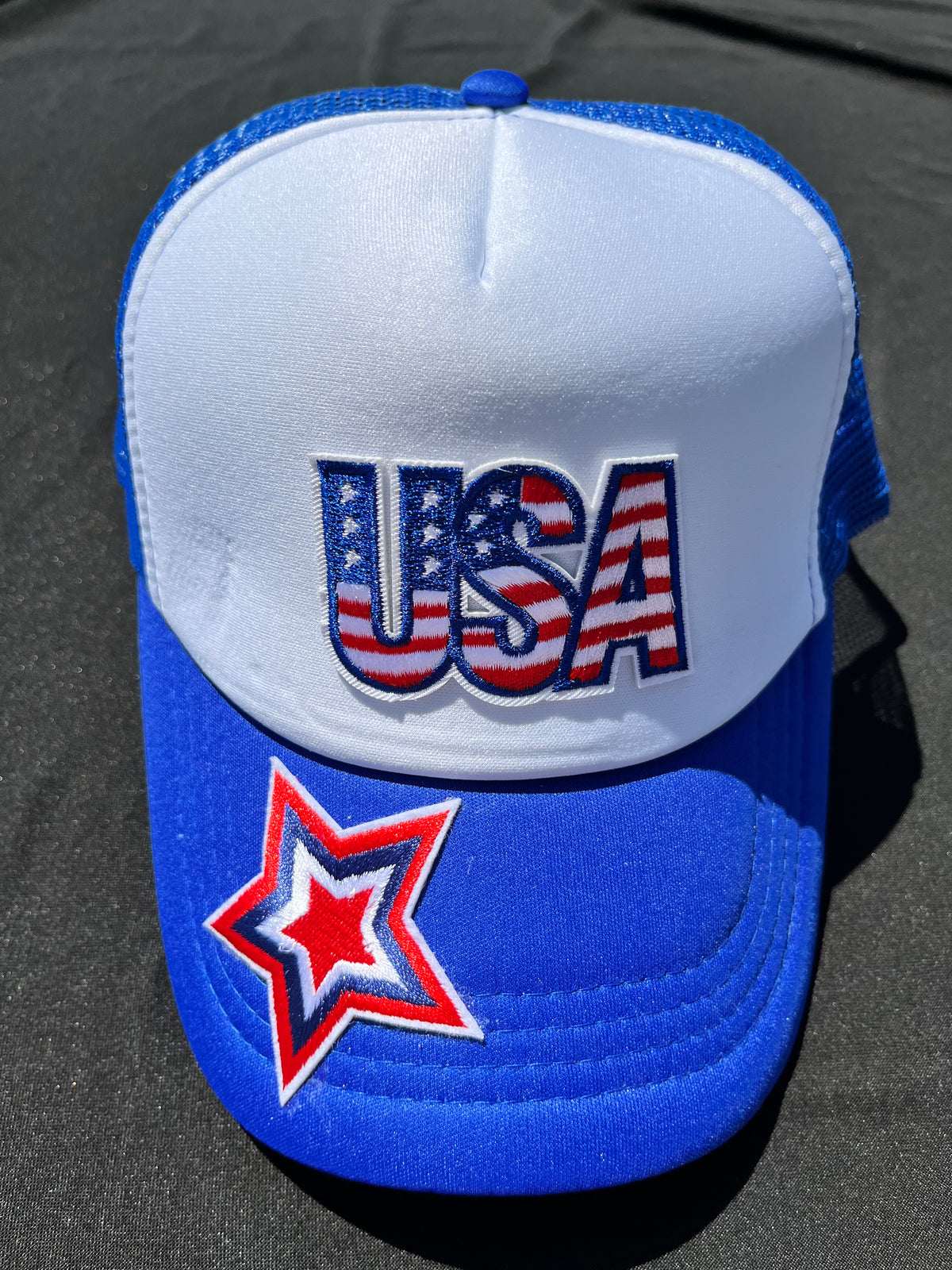 Trucker Hat