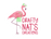 Crafty Nat's Creations - Home